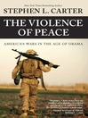 Violence of Peace (eBook)